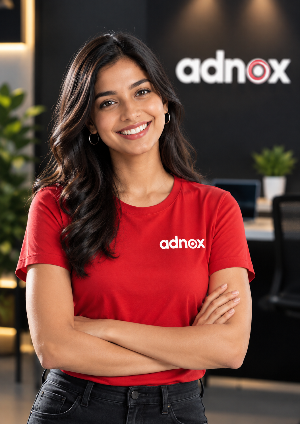 adnox home image