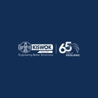 kiswok_industries_pvt_ltd_logo